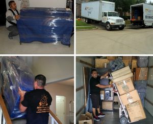 Rescue Movers in Dallas | Experience Furniture Movers Dallas